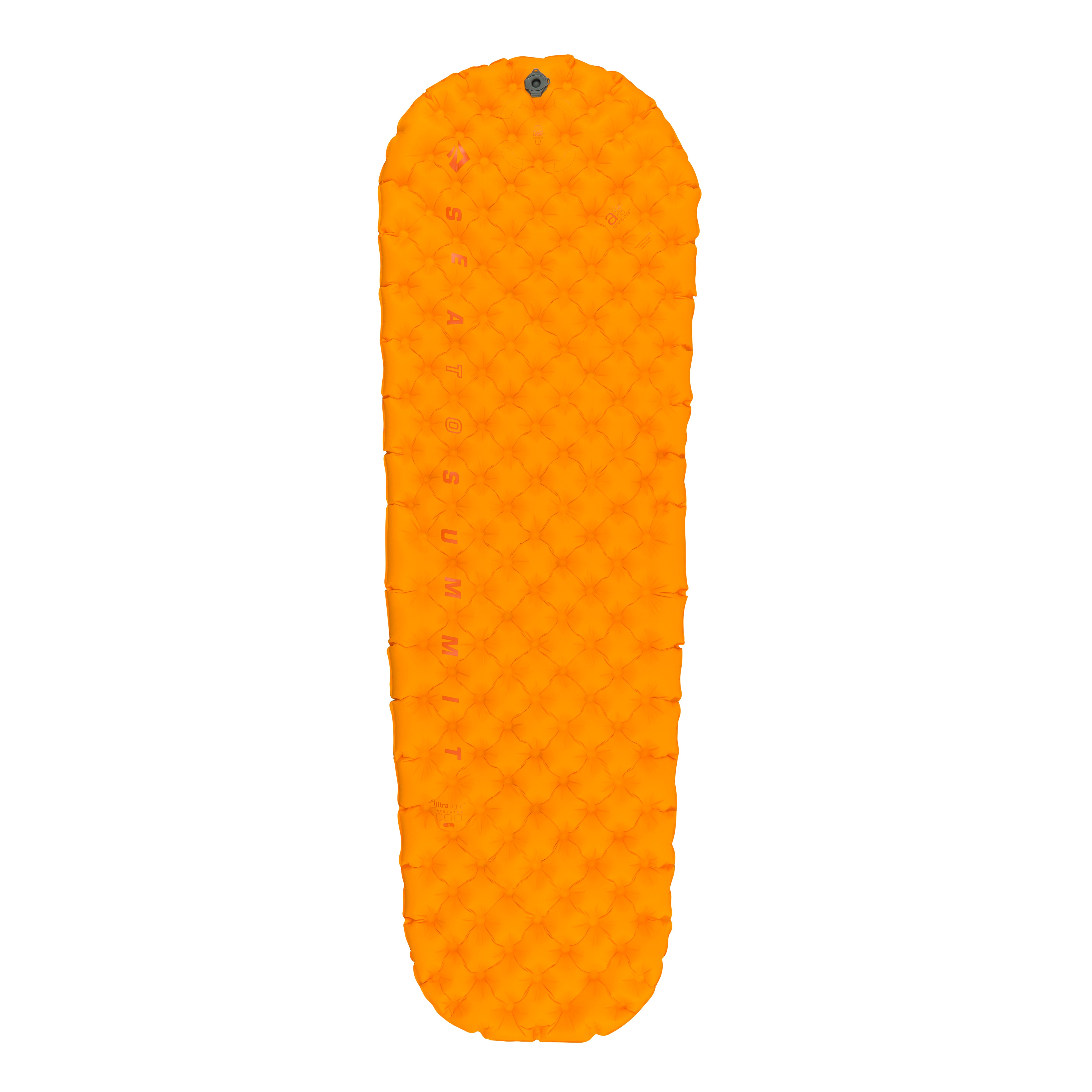 Sea To Summit Airmat Ultralight Insulated Small Orange