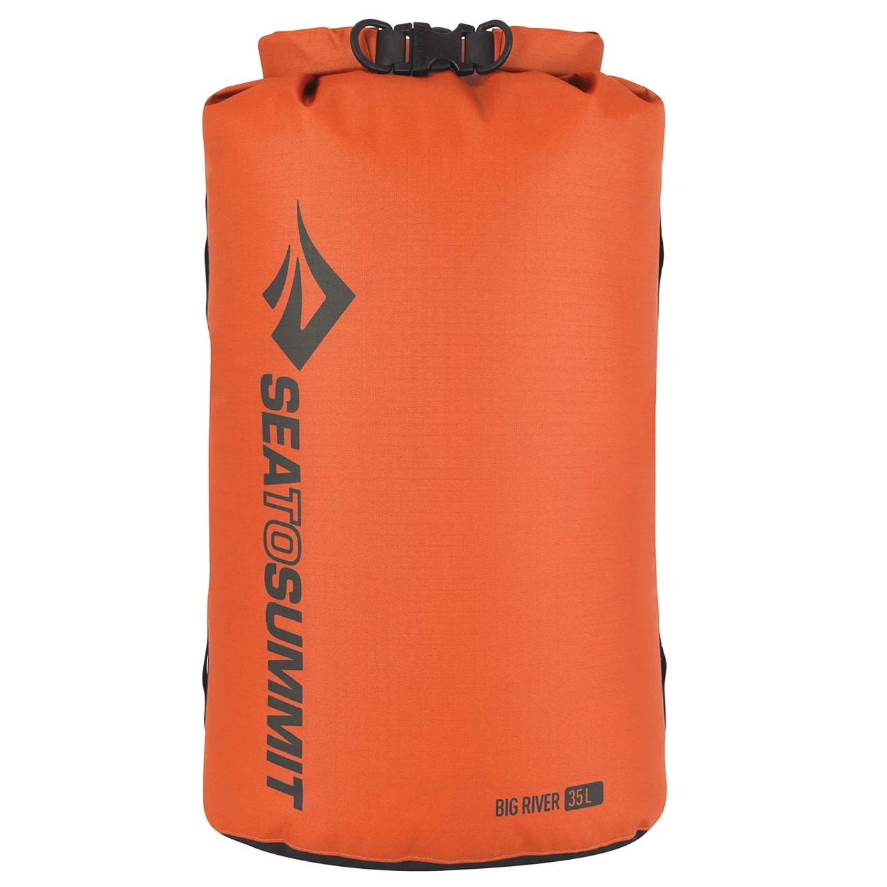 Sea To Summit Big River 35L Orange