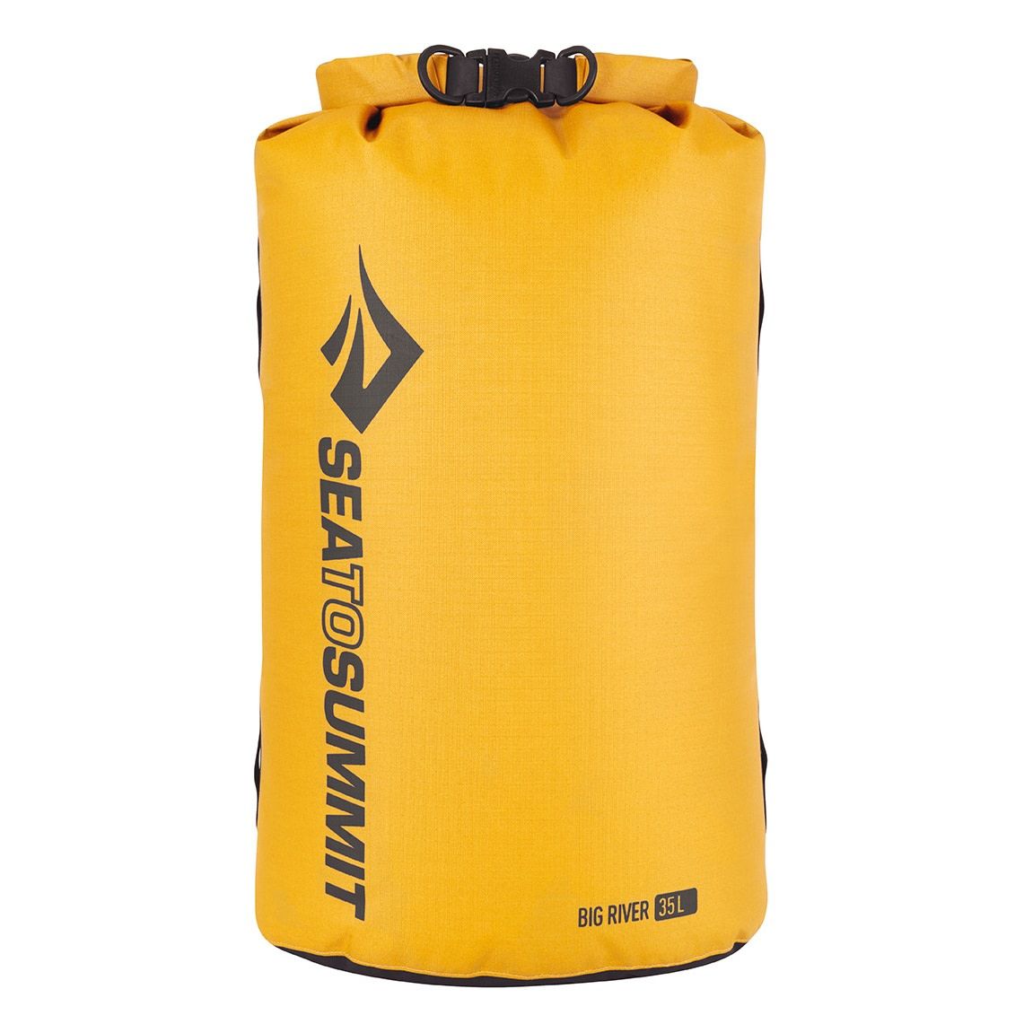 Sea To Summit Big River 35L Yellow