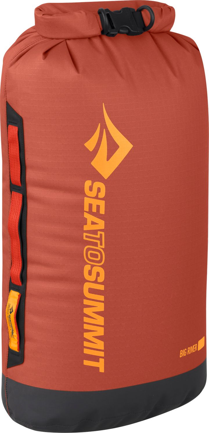 Sea To Summit Big River Eco Dry Sack 13 L Picante Sea to Summit