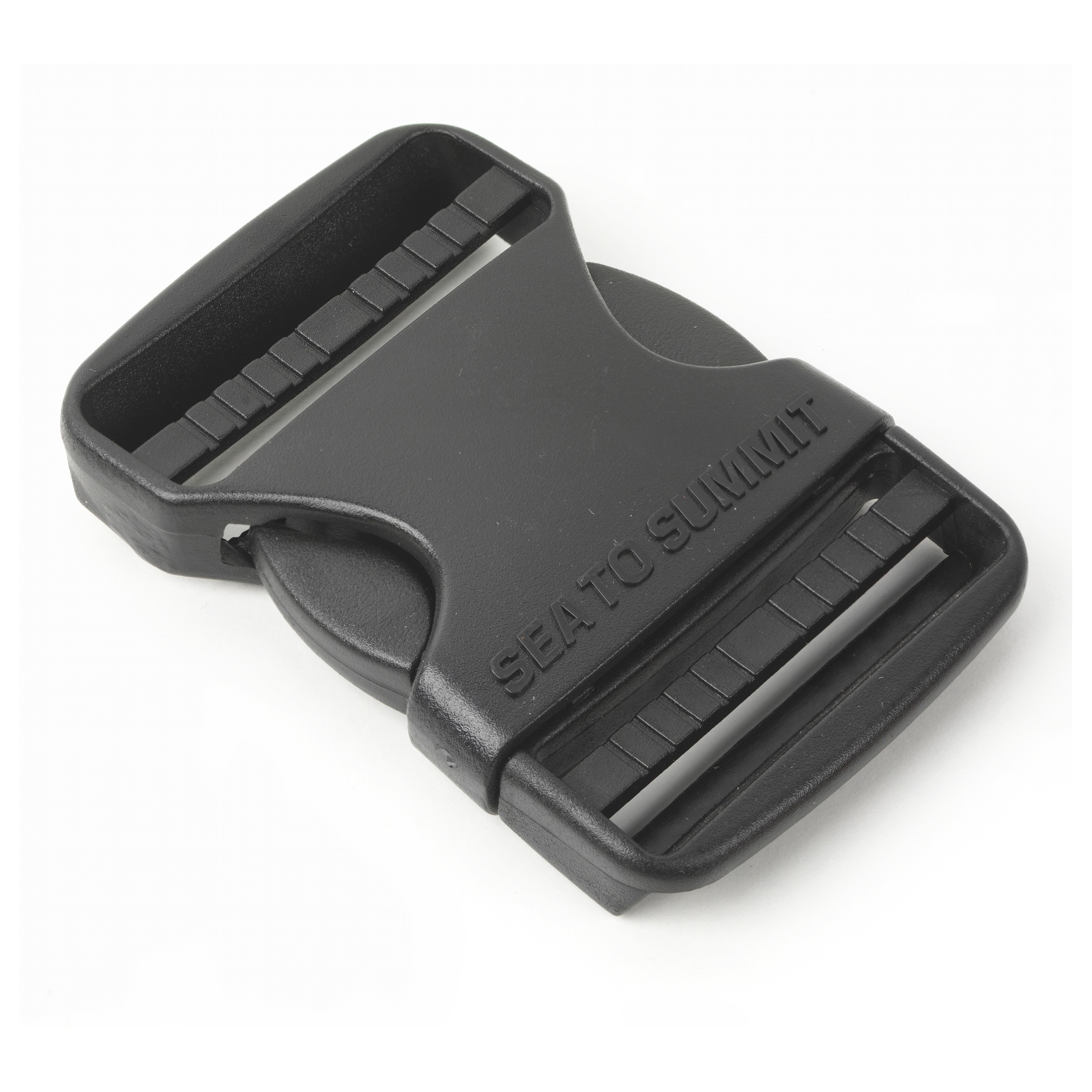 Sea To Summit Field Repair Buckle Side Release 50mm 2 Ladderlock Black