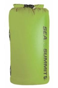 Sea To Summit Big River 35L Apple Green