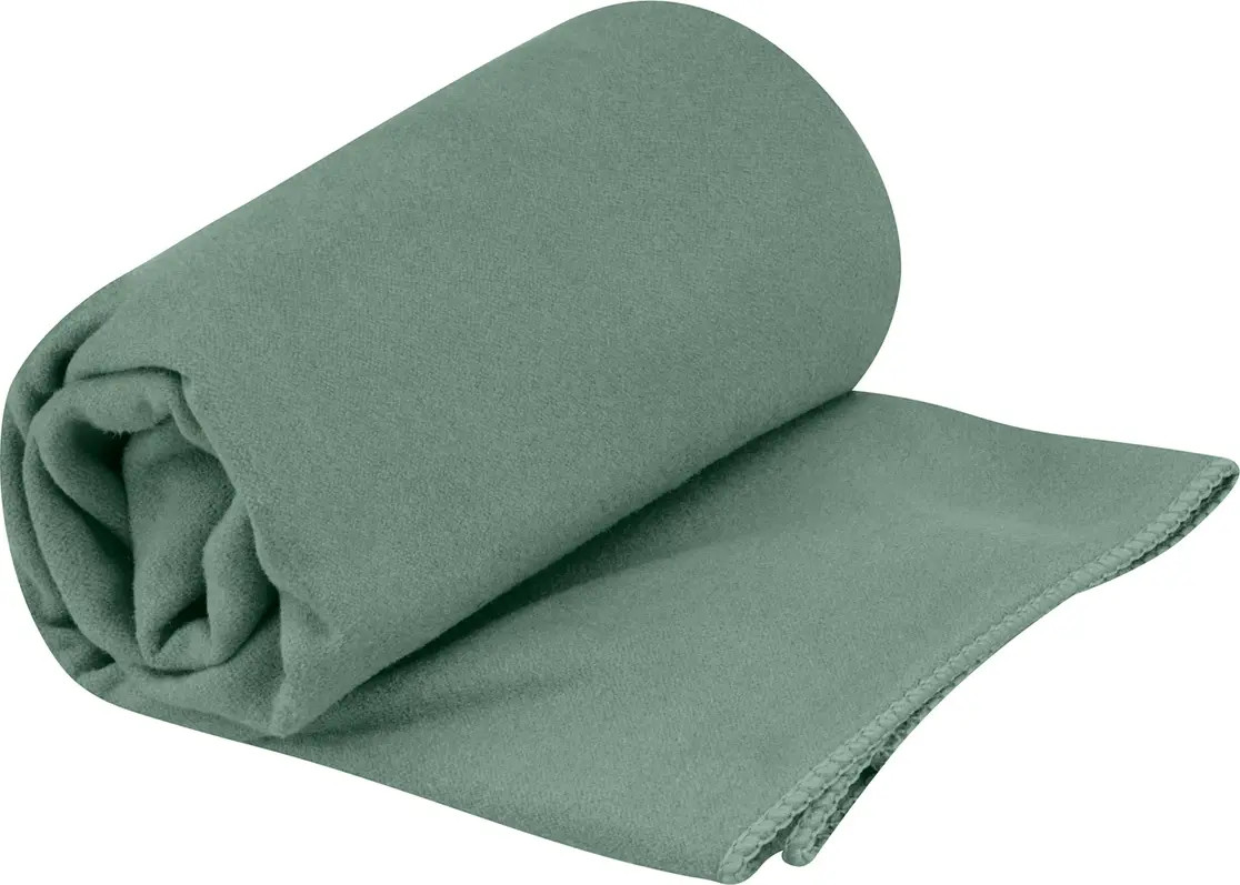 Sea to Summit Drylite Towel XS SAGE