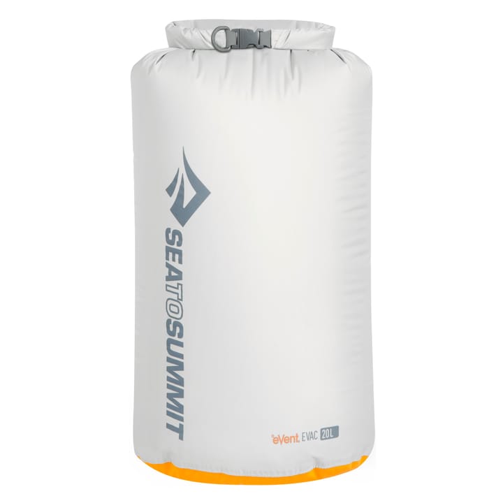 Sea To Summit eVac Dry Sack 20L Grey Sea to Summit