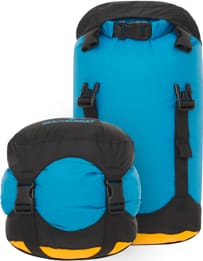 Sea To Summit Evac Eco Compression Dry Bag 5L Tile Sea To Summit