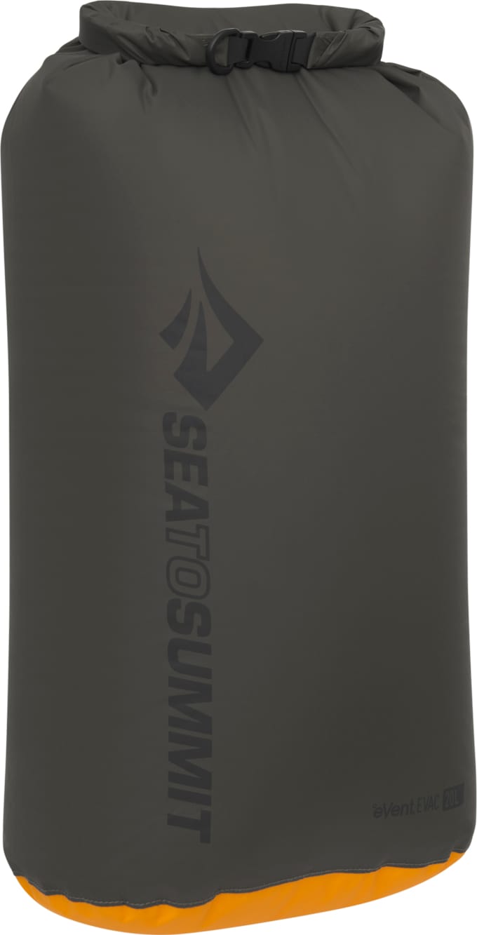 Sea To Summit Evac Eco Dry Bag 20 L Beluga Sea To Summit