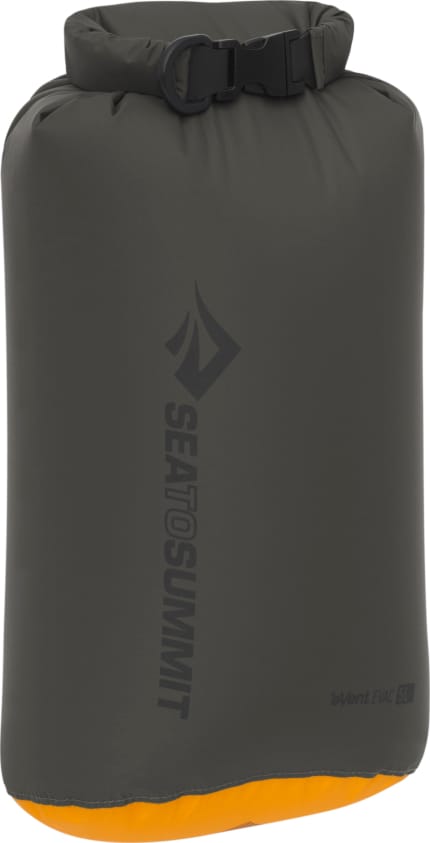 Sea To Summit Evac Eco Dry Bag 5 L Beluga Sea To Summit