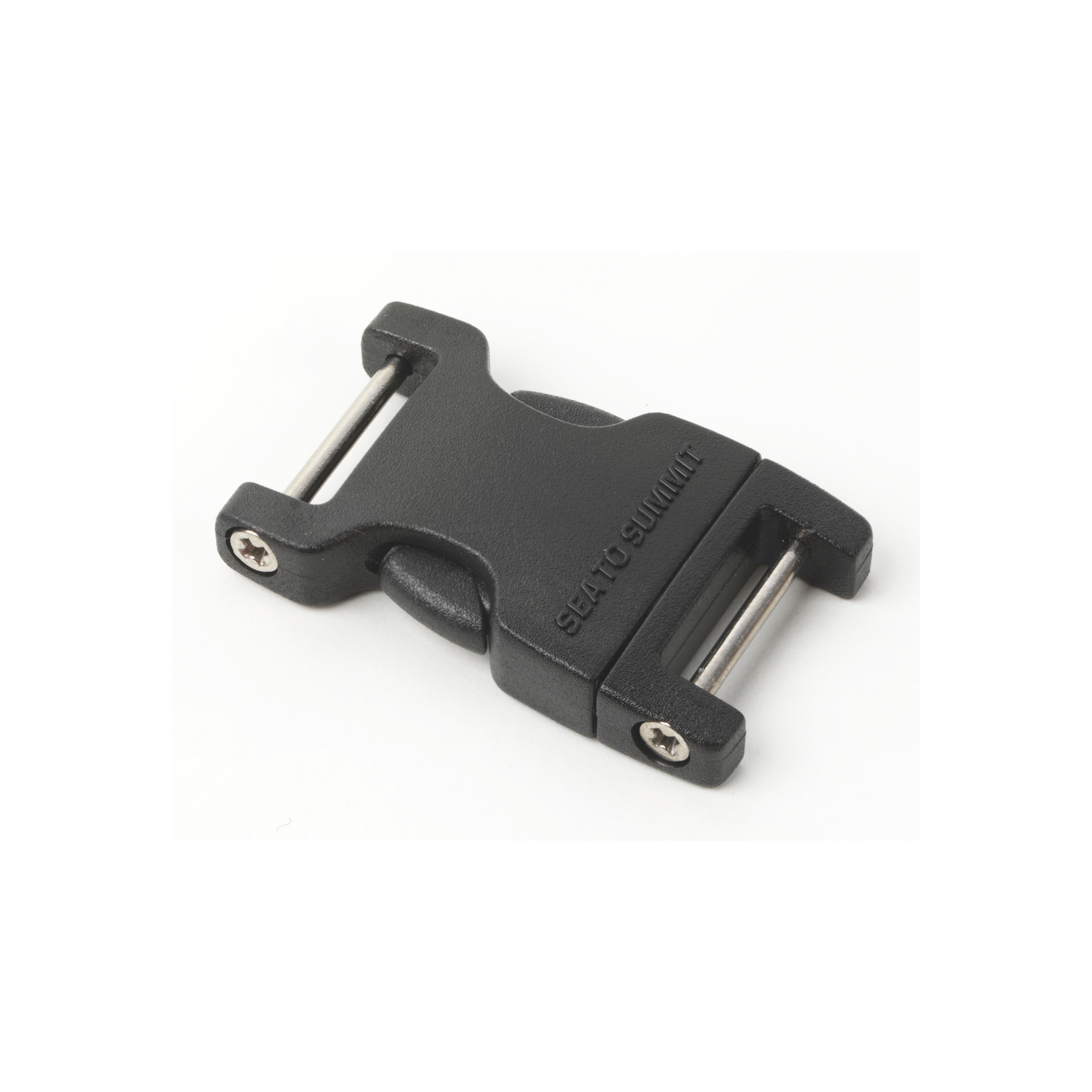 Sea To Summit Field Repair Buckle Side Release 15mm 2 pin Black