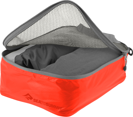 Sea To Summit Garment Mesh Bag S Orange