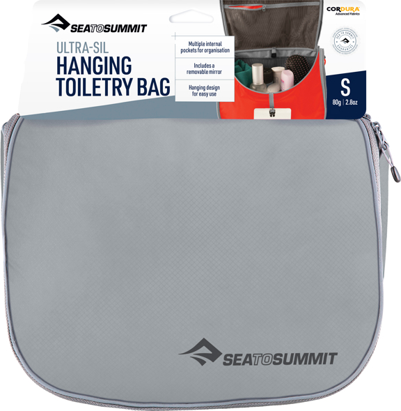 Sea To Summit Hanging Toiletry Bag Ultra Sil S Rise