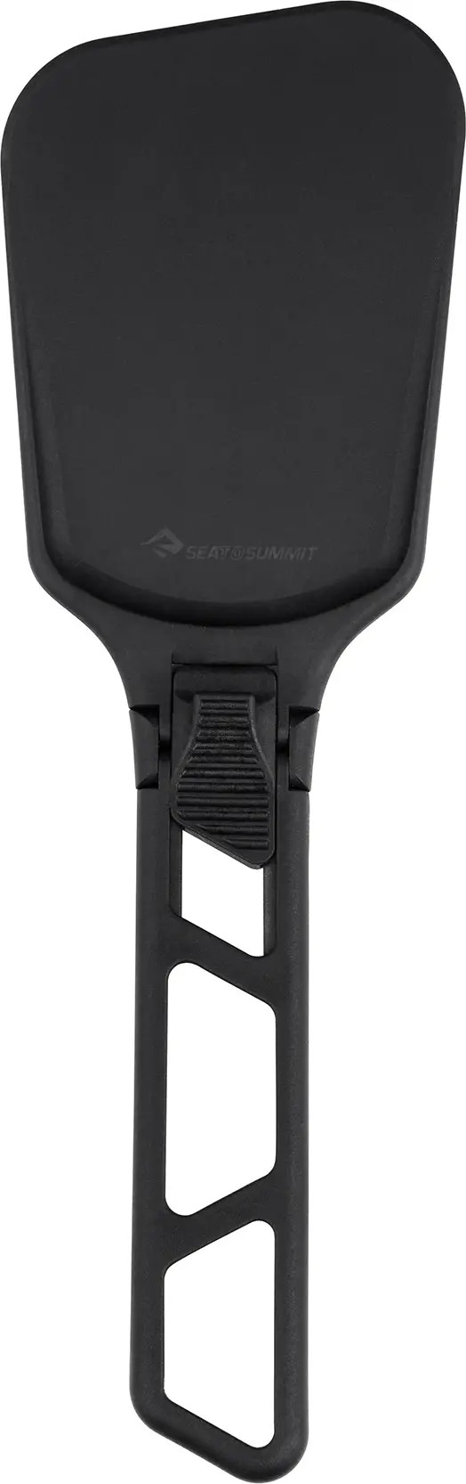 Sea To Summit Kitchen Folding Spatula Black