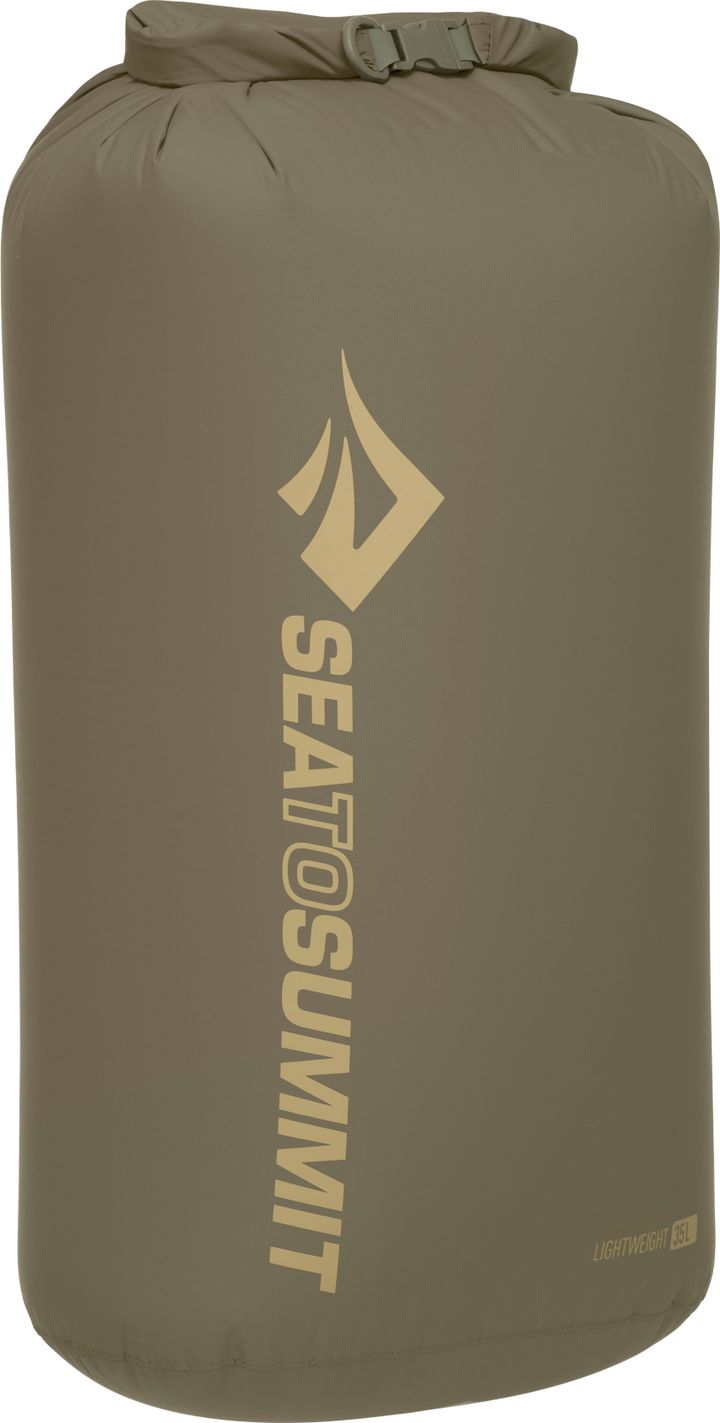 Sea To Summit Lightweight Eco Dry Bag 35L Olive Sea To Summit