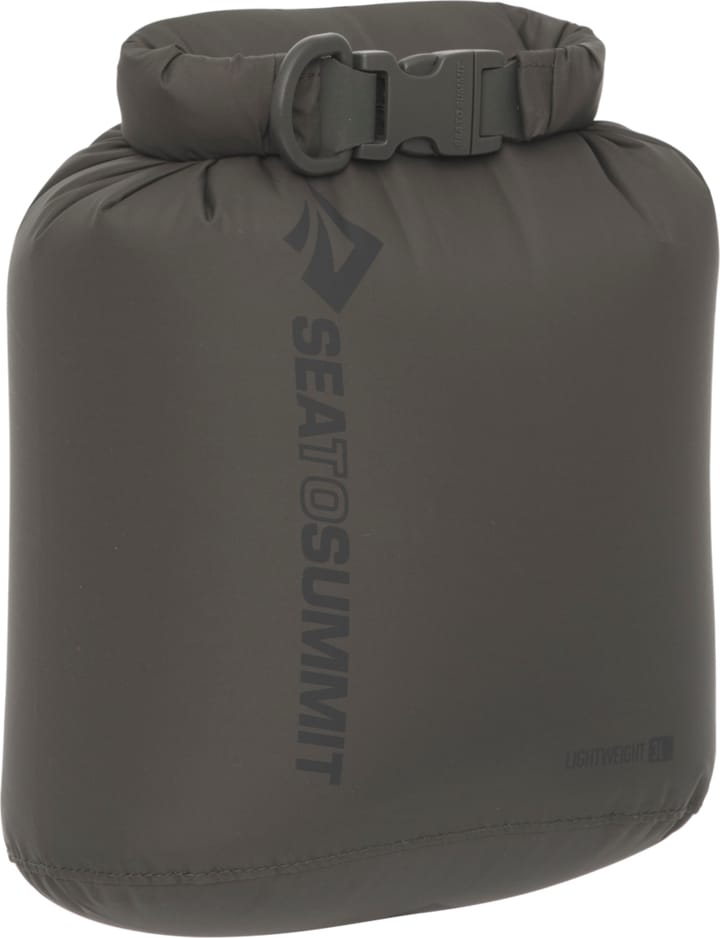 Sea To Summit Lightweight Eco Dry Bag 3L Beluga Sea To Summit