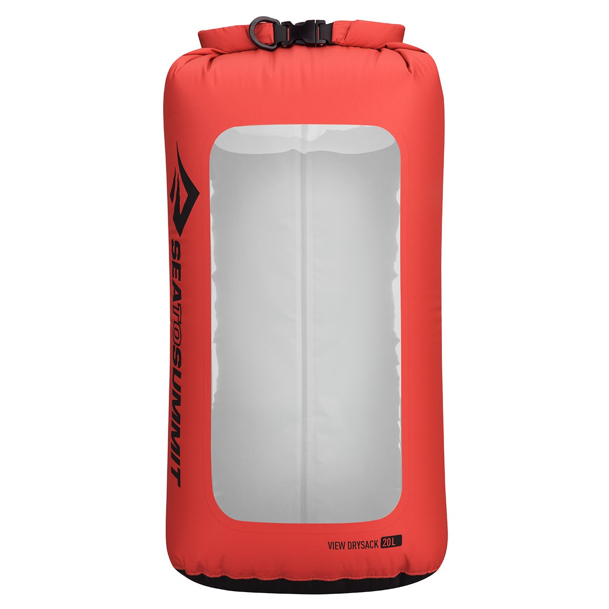 Drybag | Sea To Summit Lightweight View 20L Red | Sea To Summit