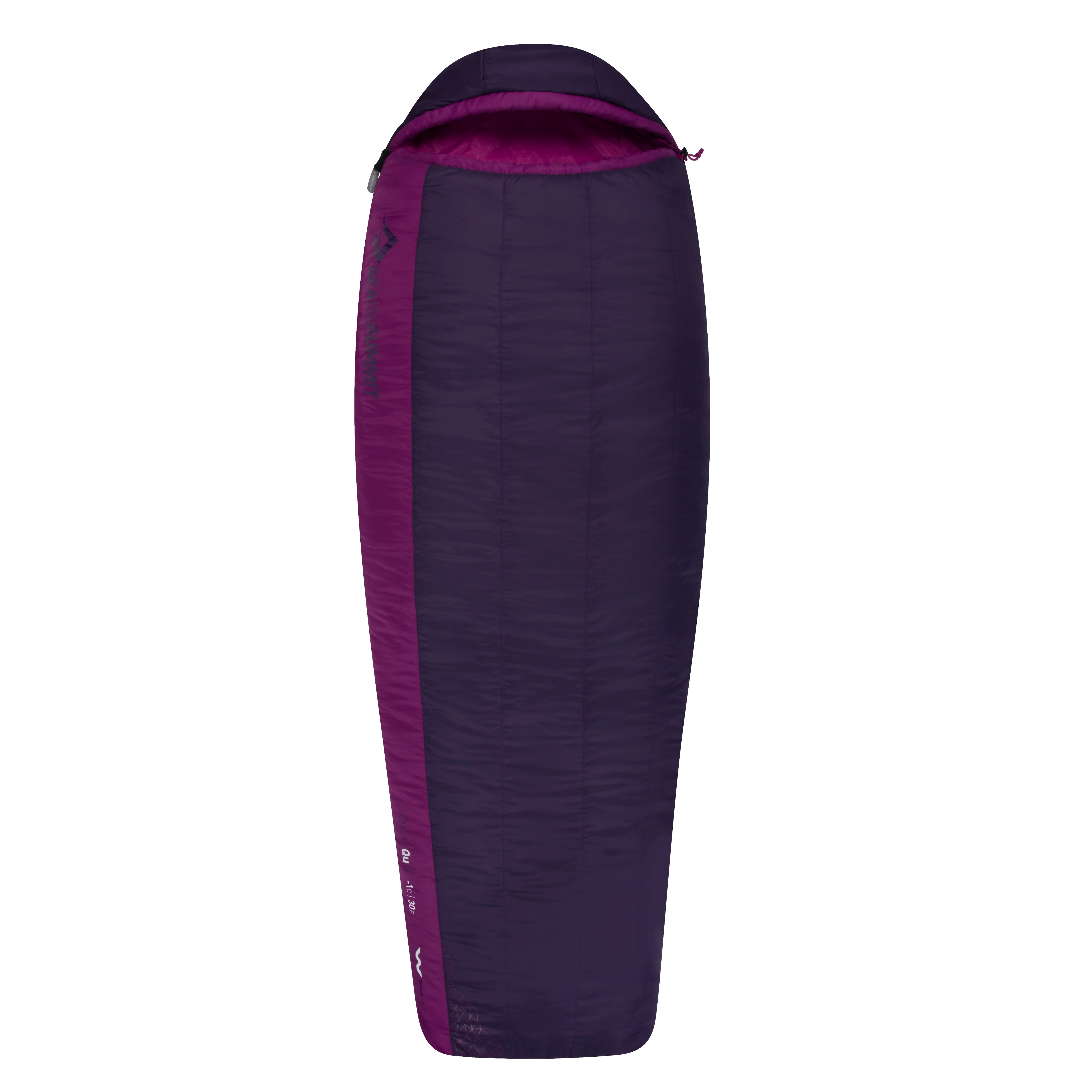 Women’s Quest QuII Regular BLACKBERRY / GRAPE