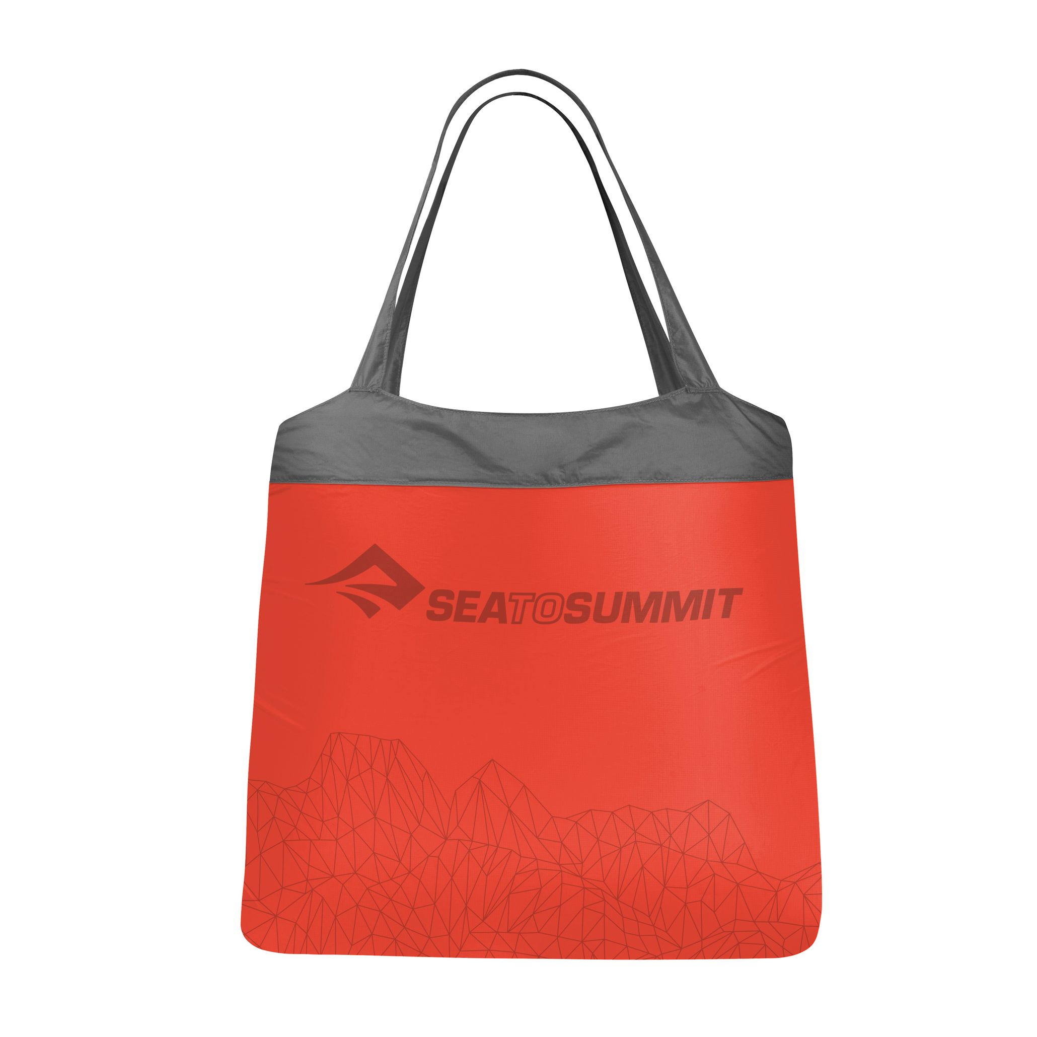 Sea to 2025 summit shopping bag