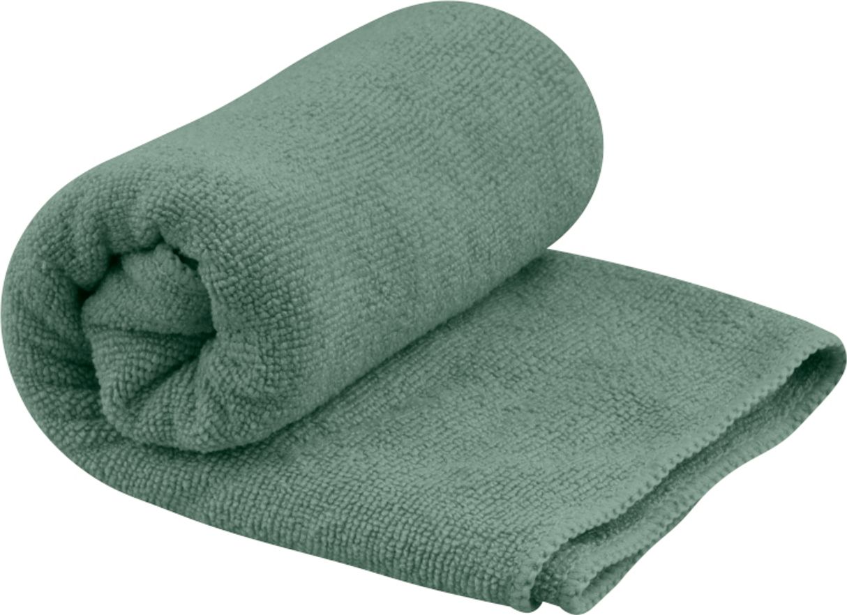 Sea To Summit Tek Towel XS Sage