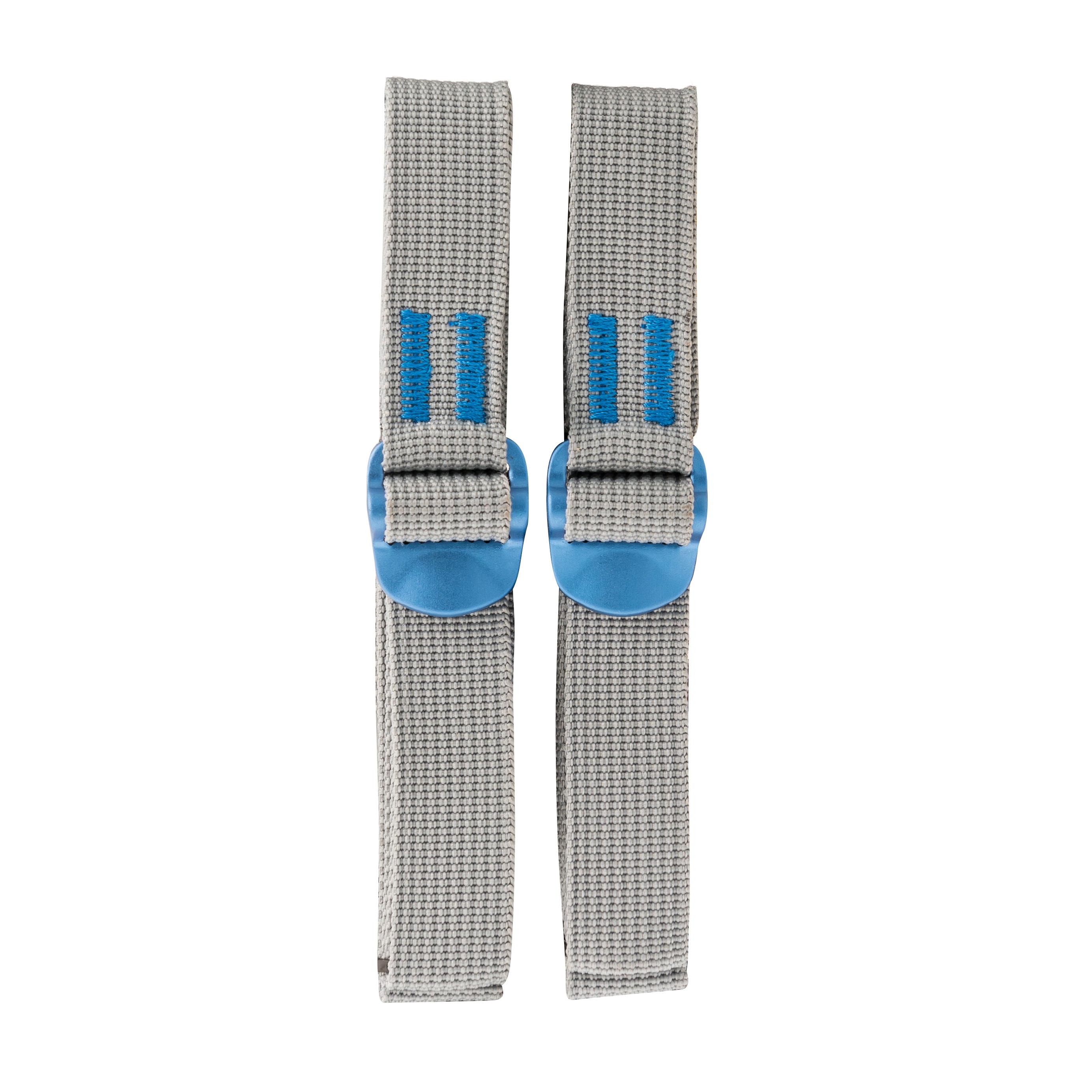 Sea To Summit Alloy Buckle Accessory Strap 20mm/1,5m Blue