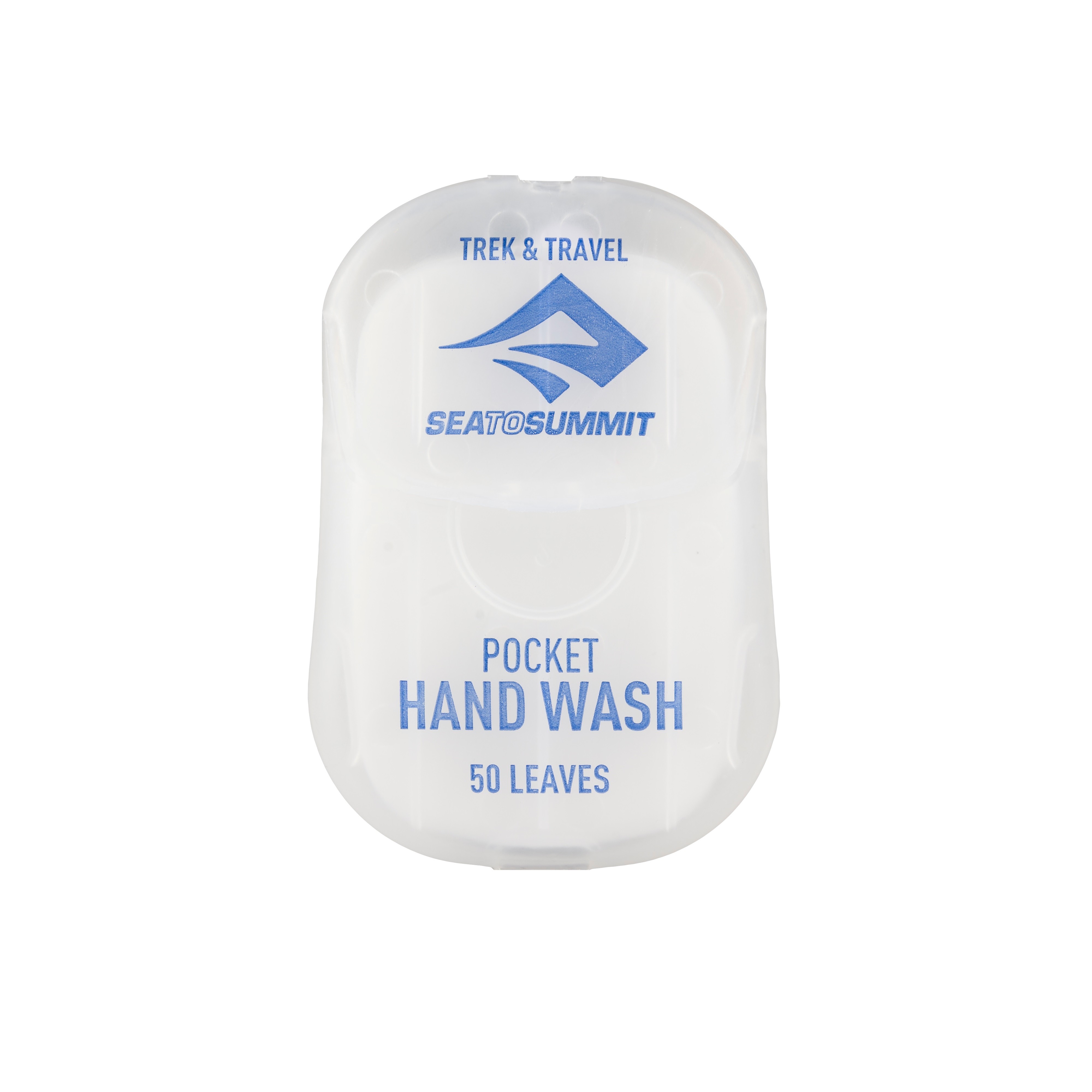 Sea To Summit Trek & Travel Pocket Hand Wash NoColour