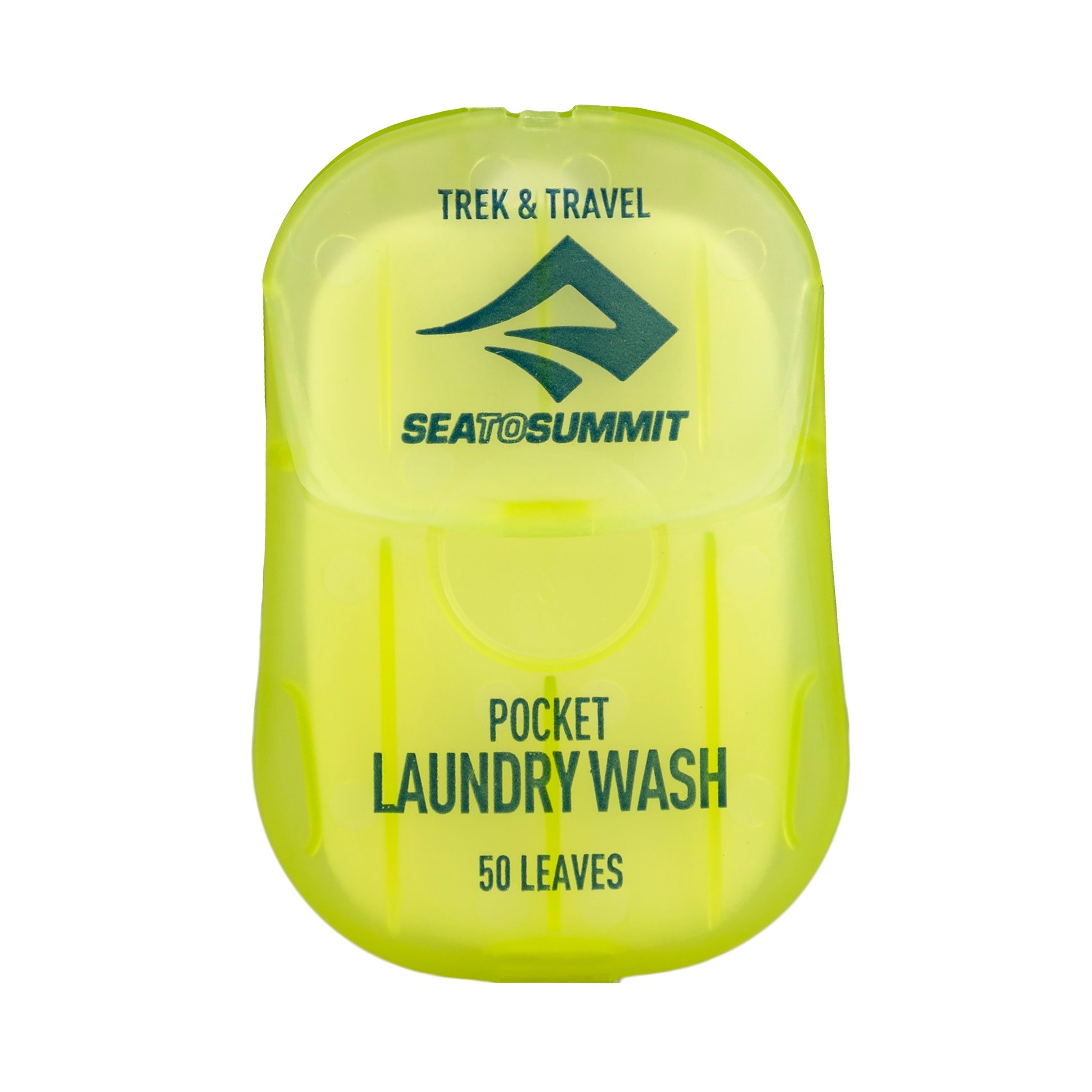 Sea To Summit Trek & Travel Pocket Laundry Wash NoColour