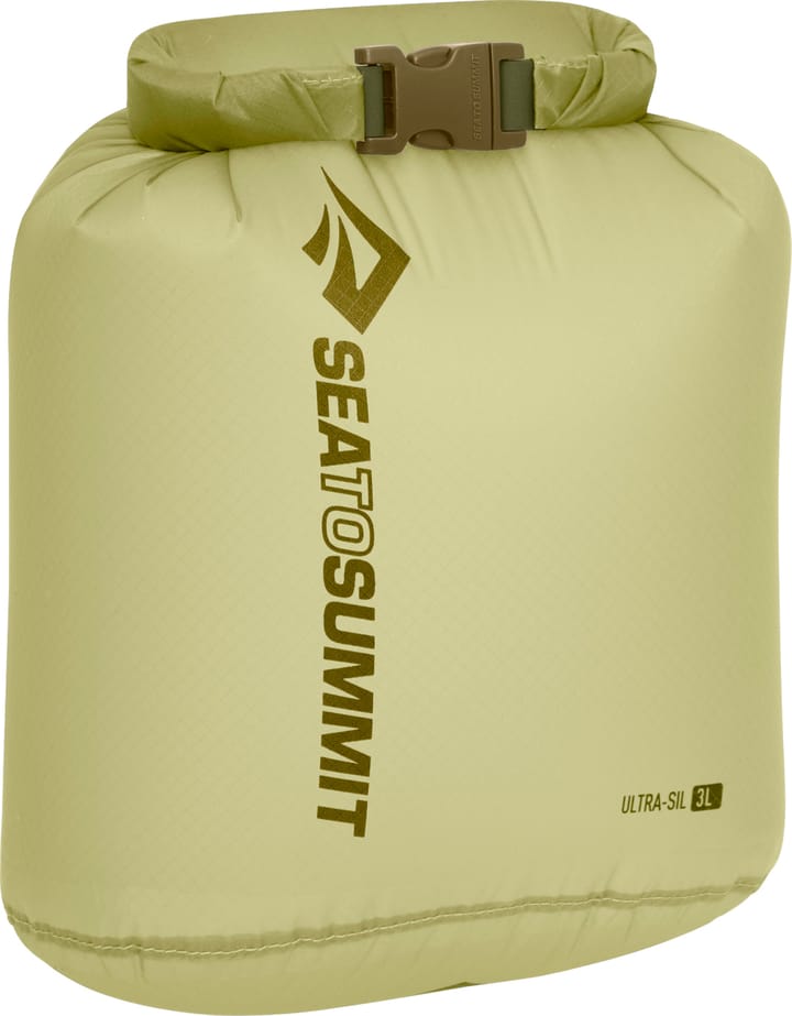 Sea To Summit Ultra-Sil Dry Bag Eco 3L Tarragon Sea To Summit