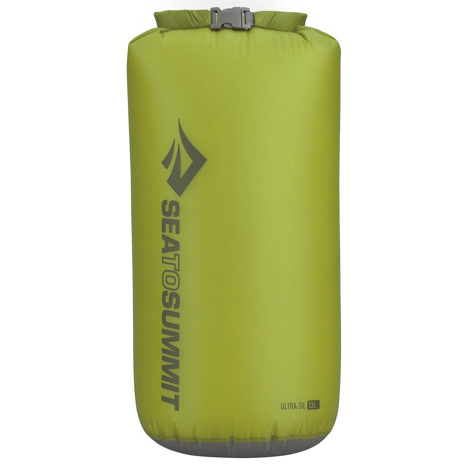 Sea To Summit Ultra-Sil Dry Sack 13L Green