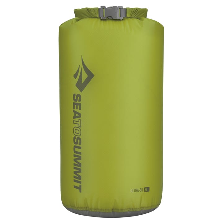 Sea To Summit Ultra-Sil Dry Sack 8L Green Sea to Summit