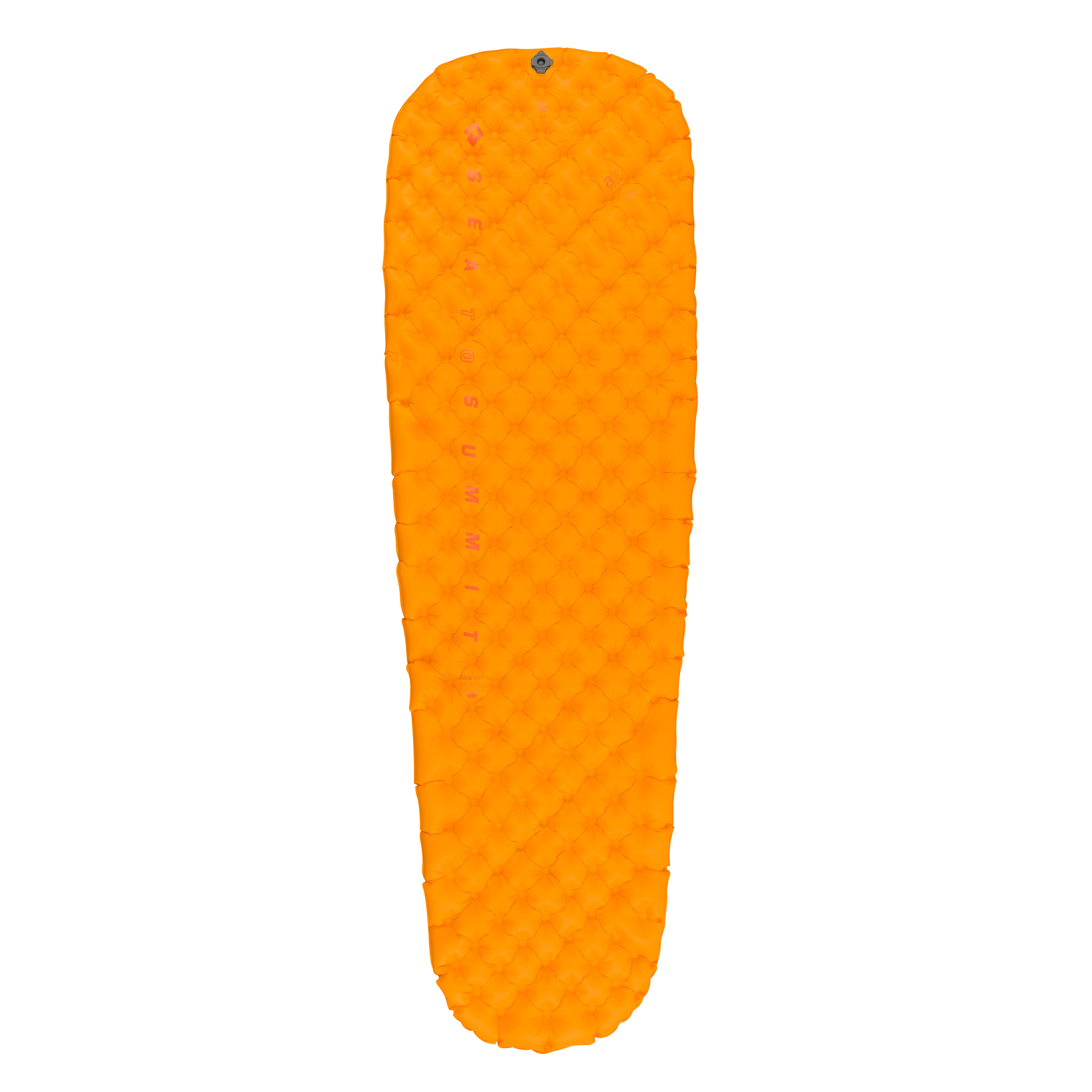 Sea To Summit Airmat Ultralight Insulated Large Orange