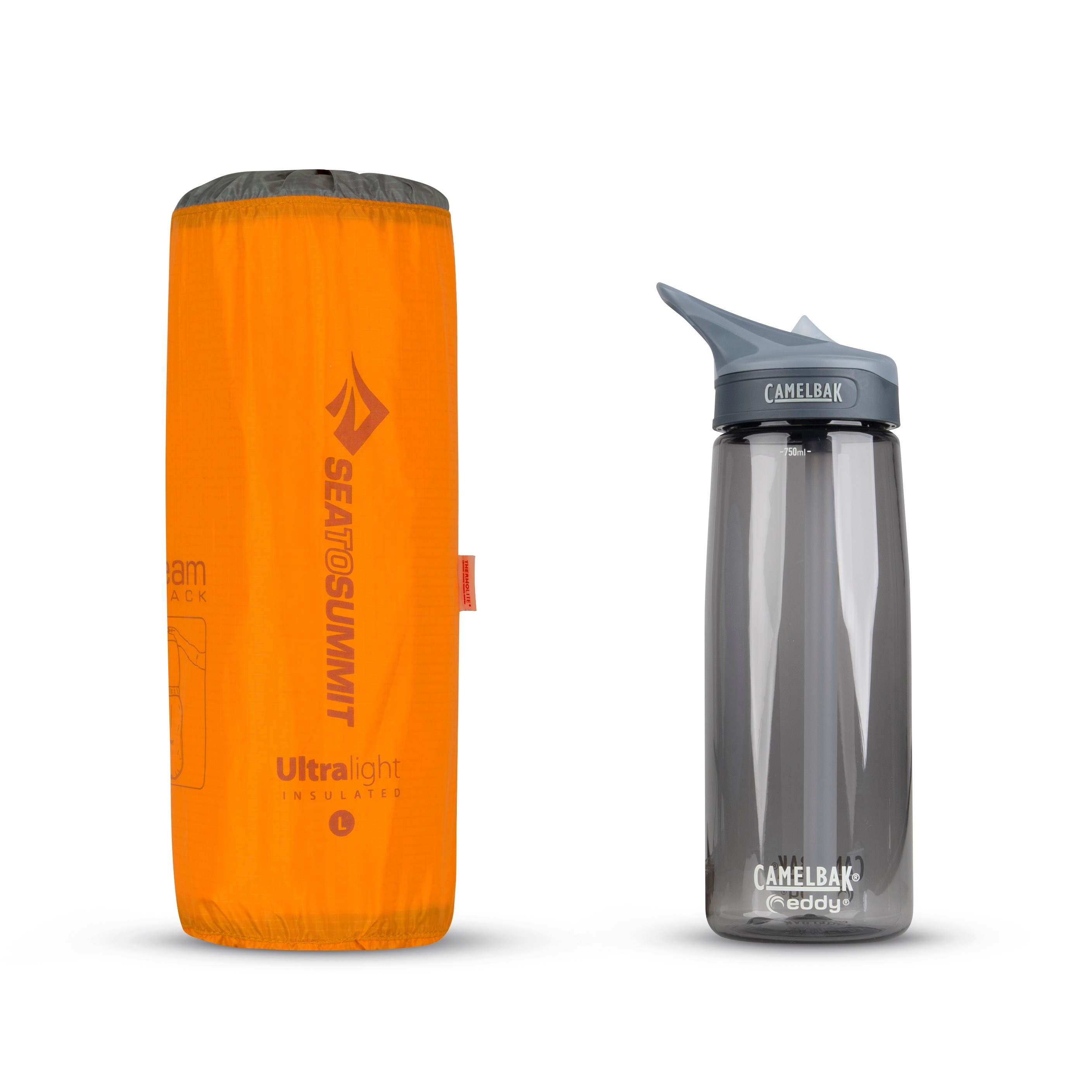 Airmat Ultralight Insulated Large ORANGE | Buy Airmat Ultralight