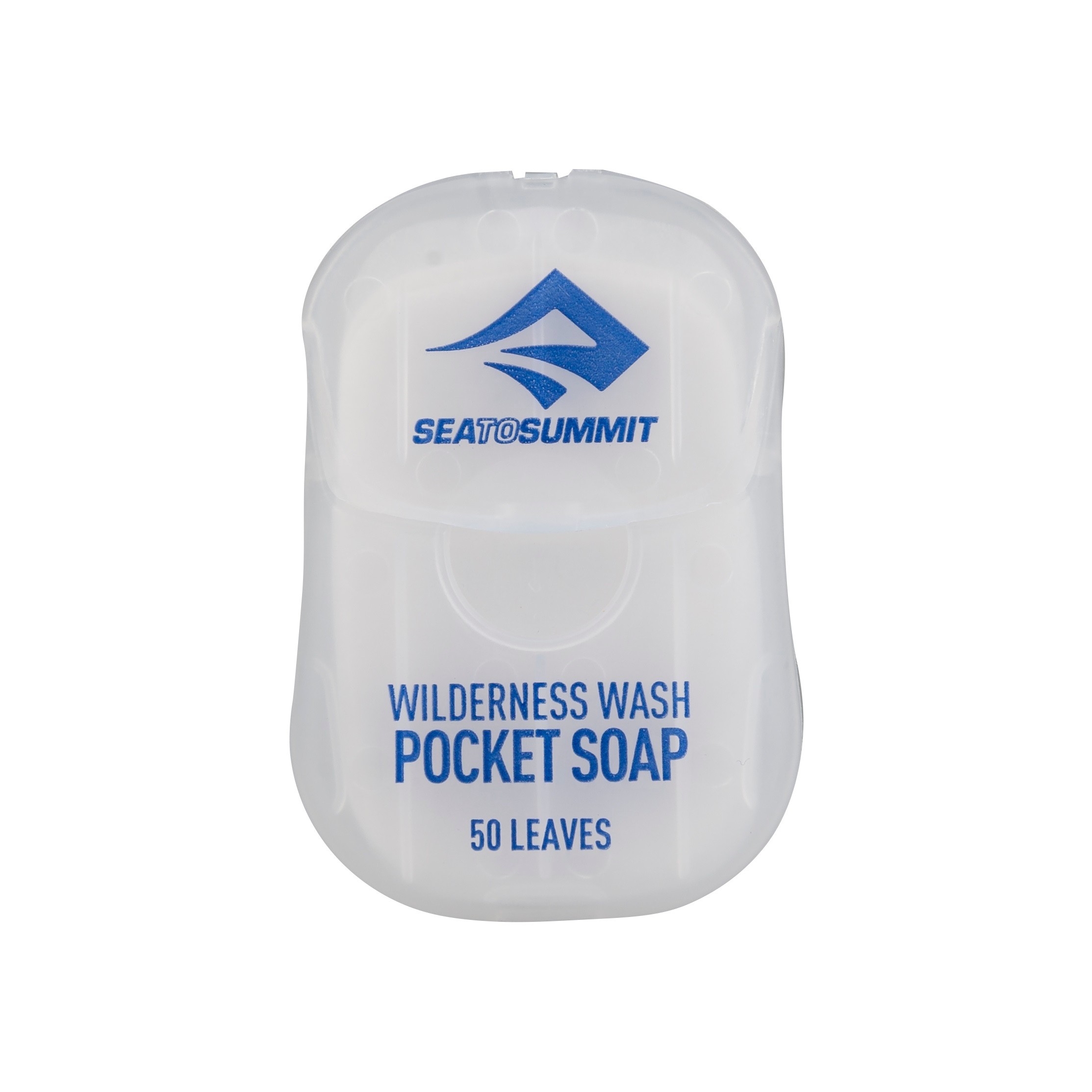 Sea To Summit Wilderness Wash Pocket Soap NoColour