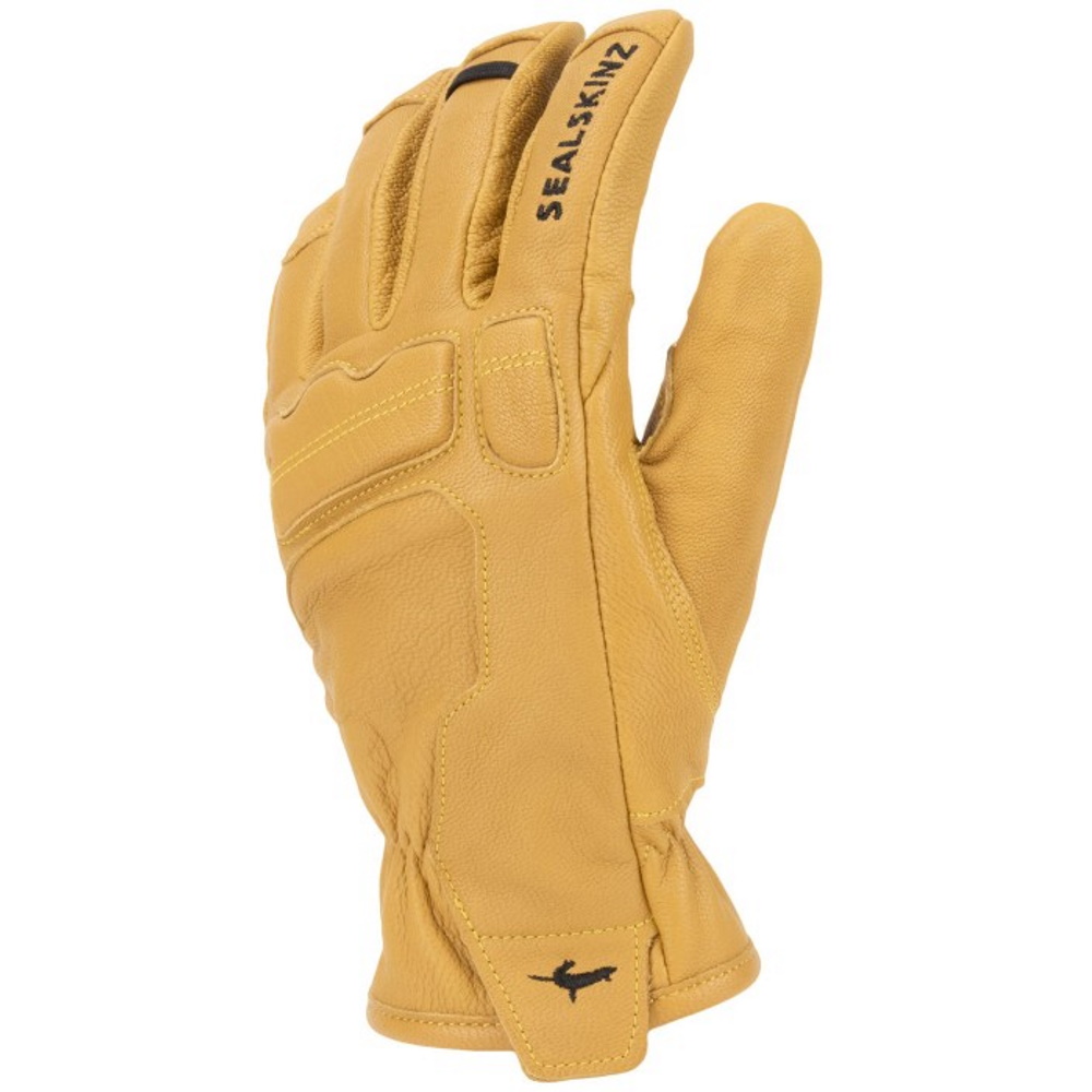 Outdoor Research Aksel Work Gloves (Natural)