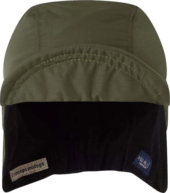 Sealskinz Waterproof Extreme Cold Weather Hat Olive Sealskinz