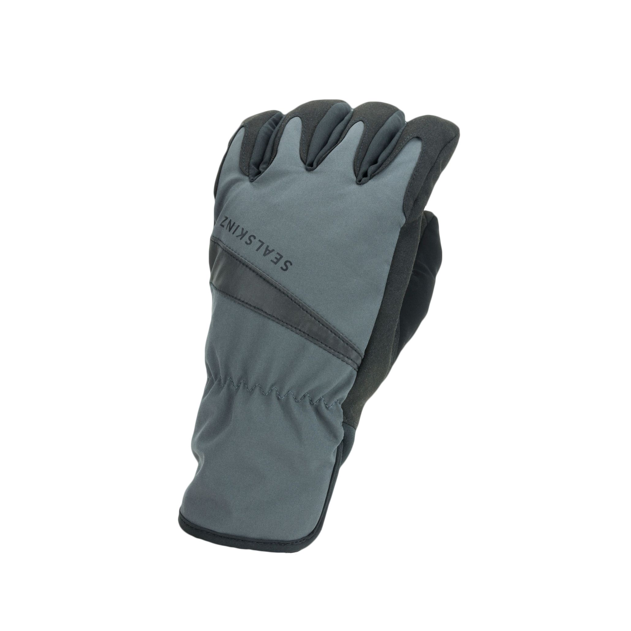 Sealskinz Women s All Weather Cycle Glove Black Shoppe Sealskinz Women s All Weather Cycle Glove Black hier Outnorth