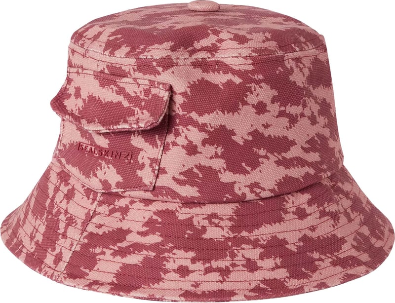 Canvas bucket hat sales womens