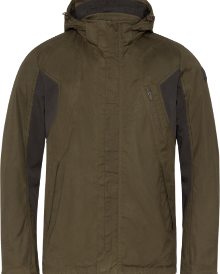 Seeland Men’s Key-Point Active II Jacket Pine Green