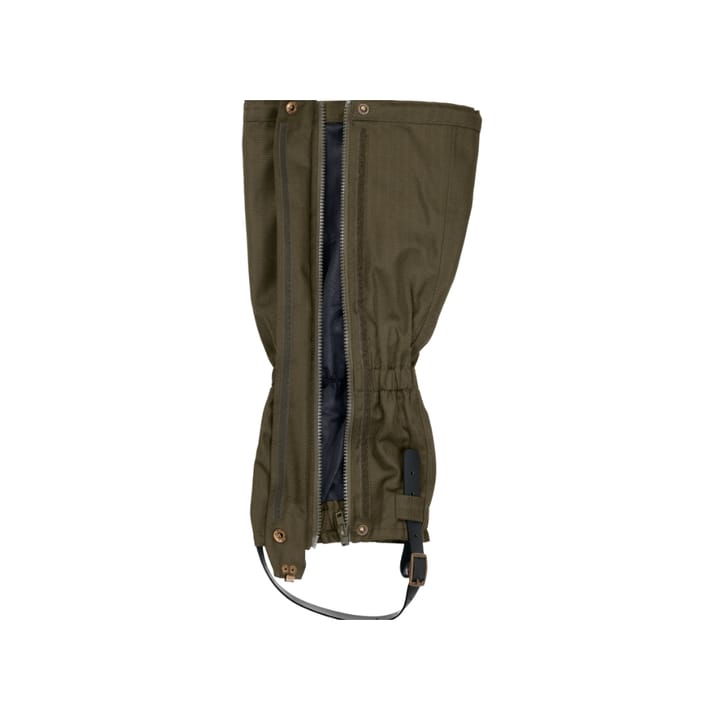 Seeland Men's Buckthorn Gaiters Shaded Olive Seeland