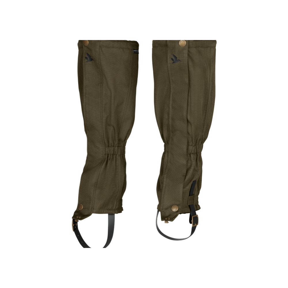 Seeland Men’s Buckthorn Gaiters Shaded Olive