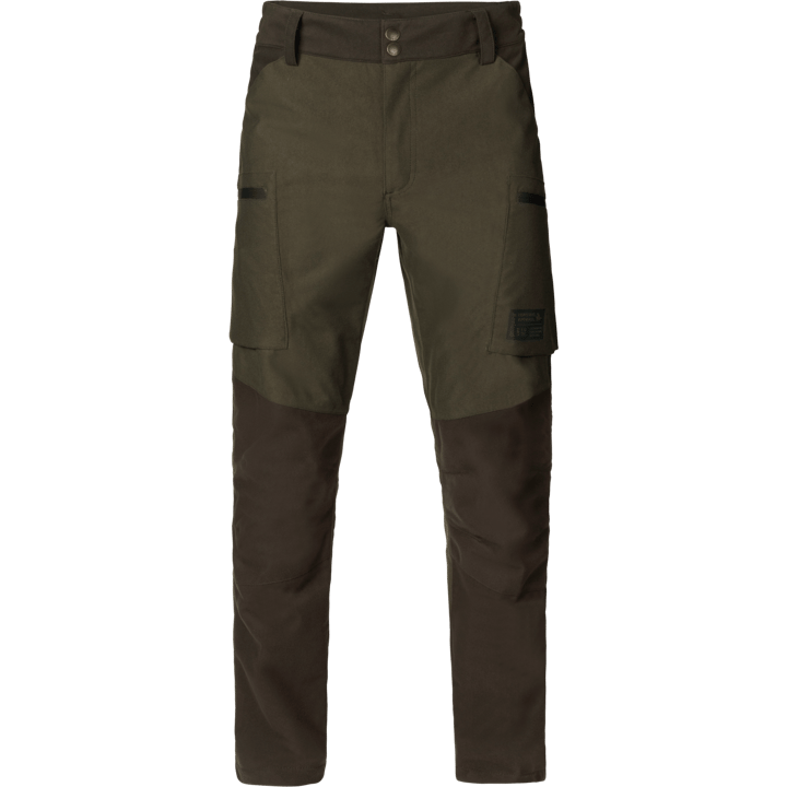 Seeland Men's Chaser Pant Pine Green Seeland