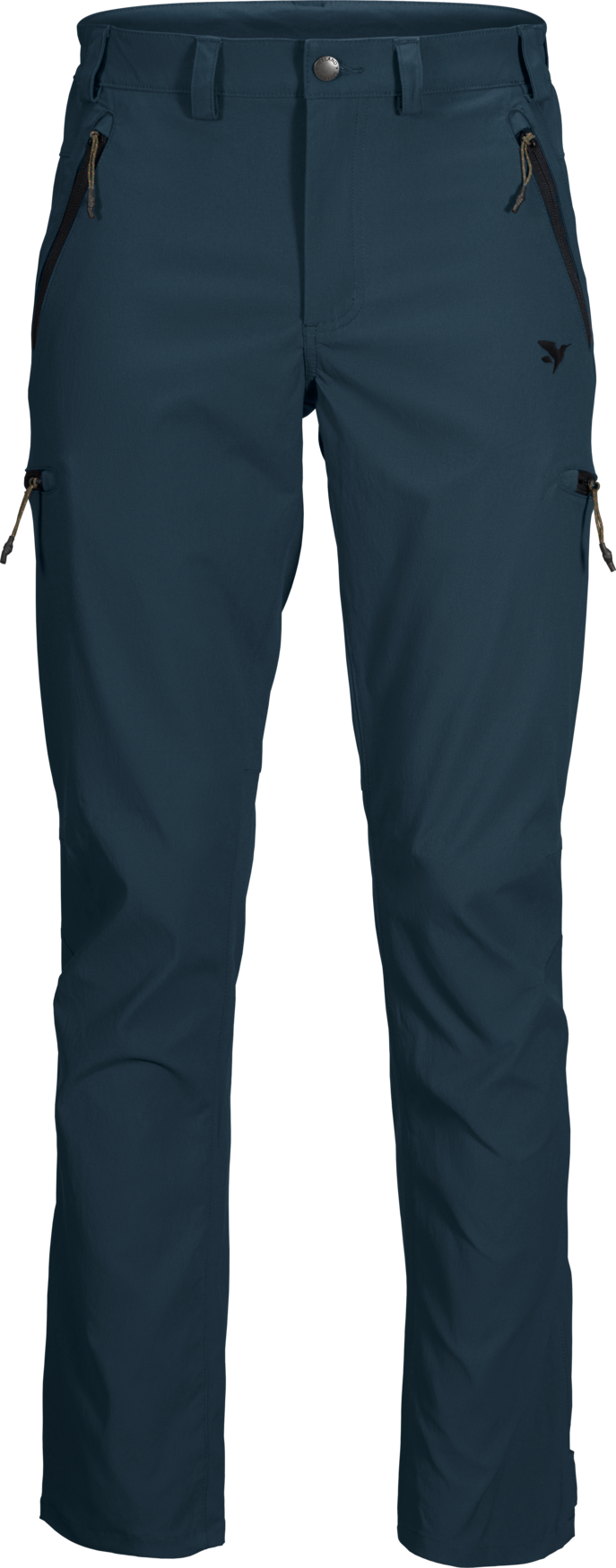 Seeland Men’s Outdoor Stretch Trousers Moonlit Ocean