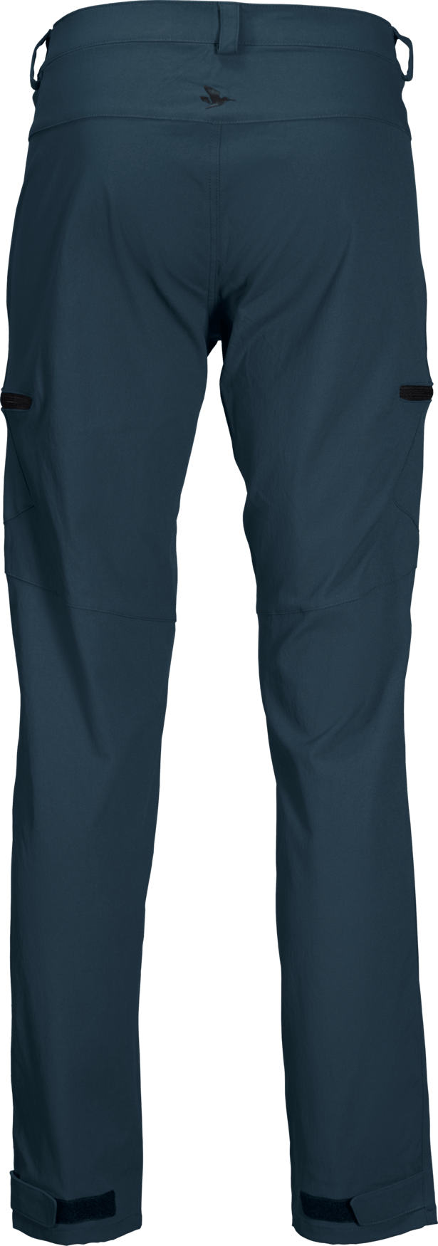 Seeland Men's Outdoor Stretch Trousers Moonlit Ocean Seeland