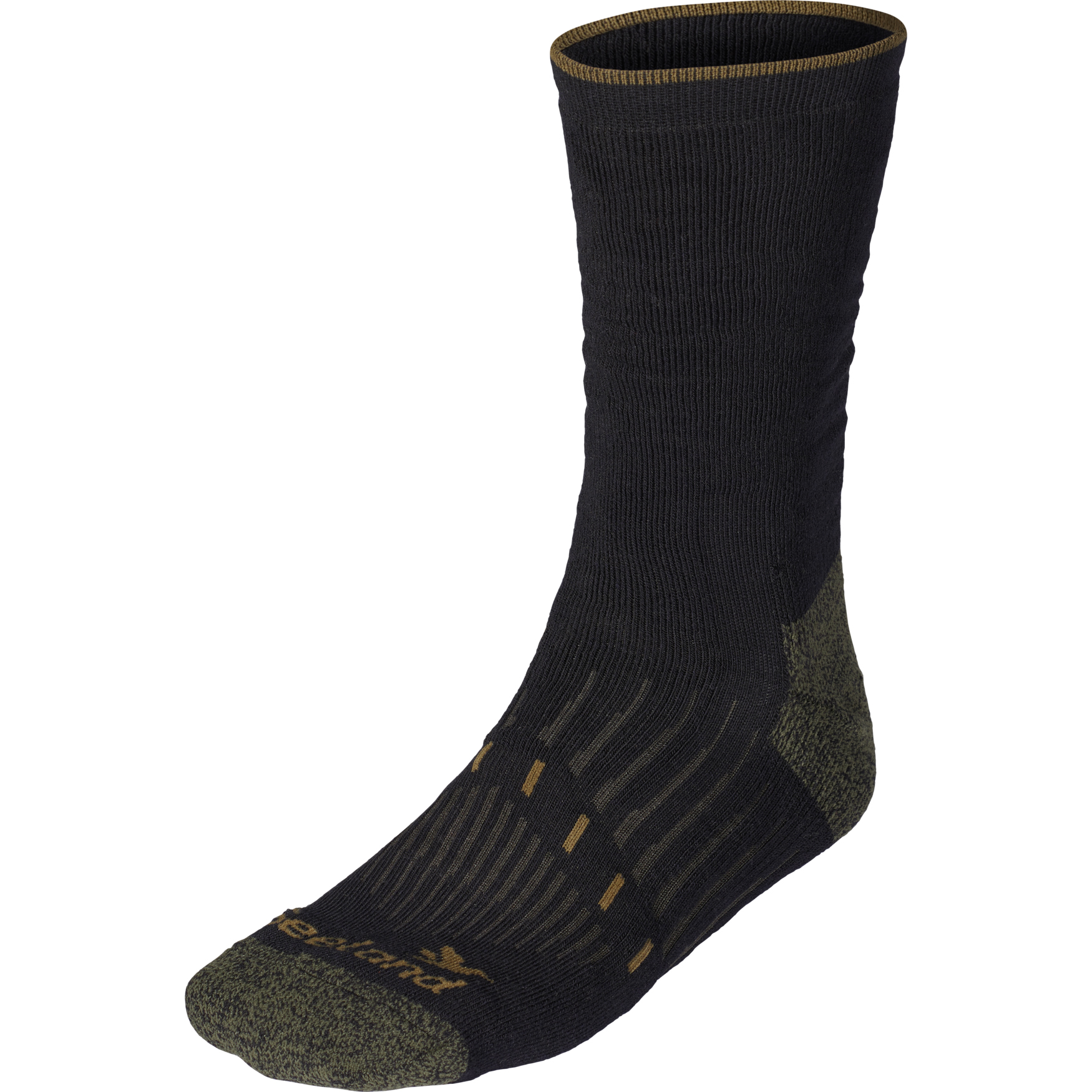 Seeland Men’s Vantage Socks Meteorite