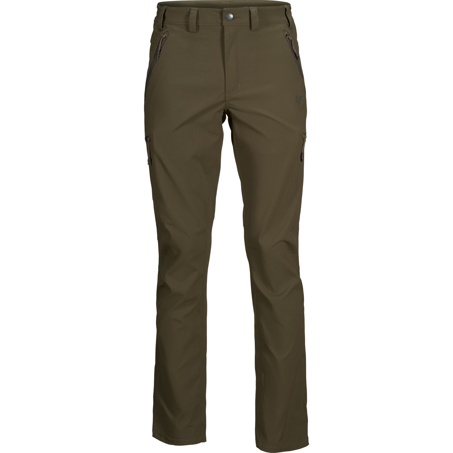 seeland outdoor stretch trousers pine green 42d3b694e9