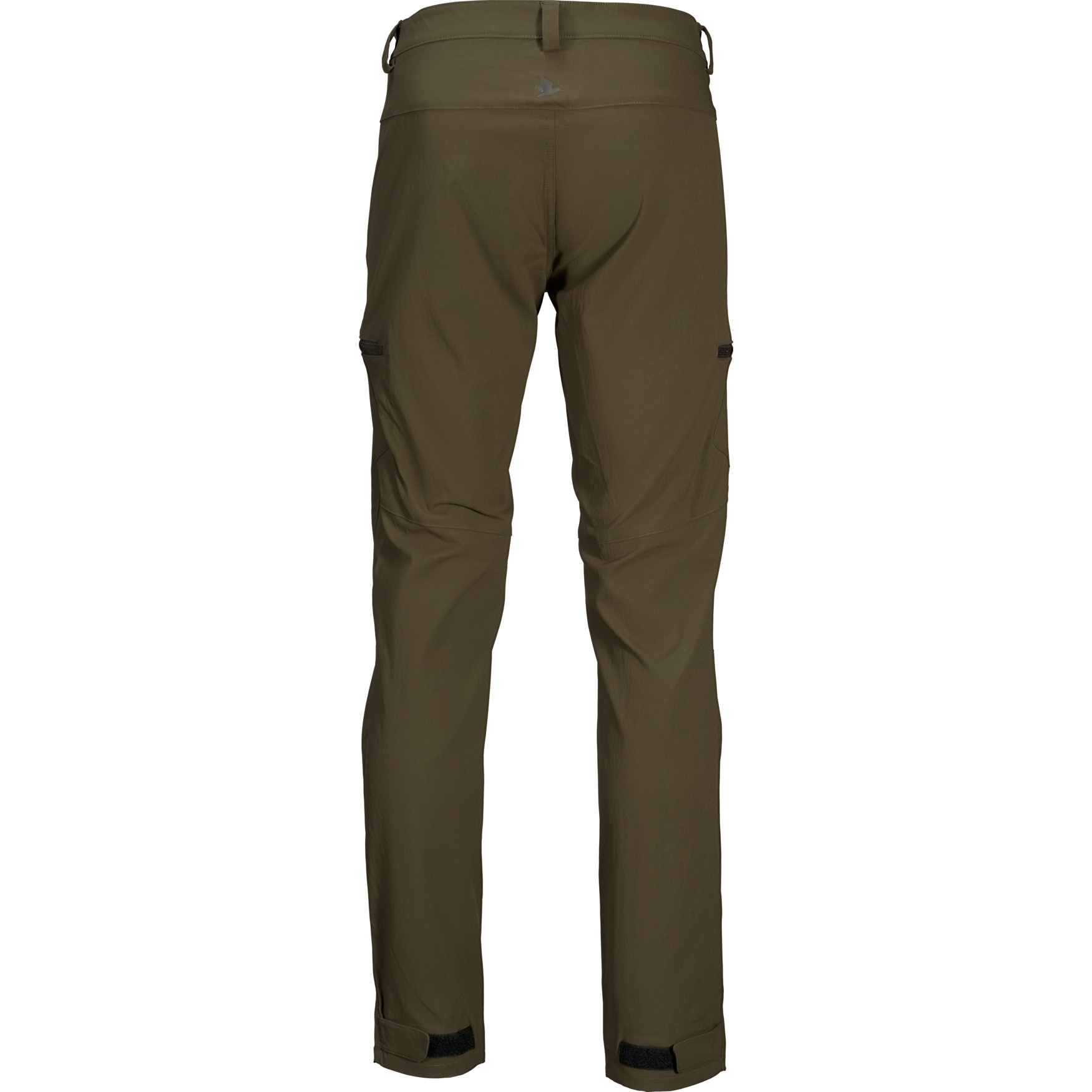 Seeland Key-Point Reinforced Long Pants Green | Hunting