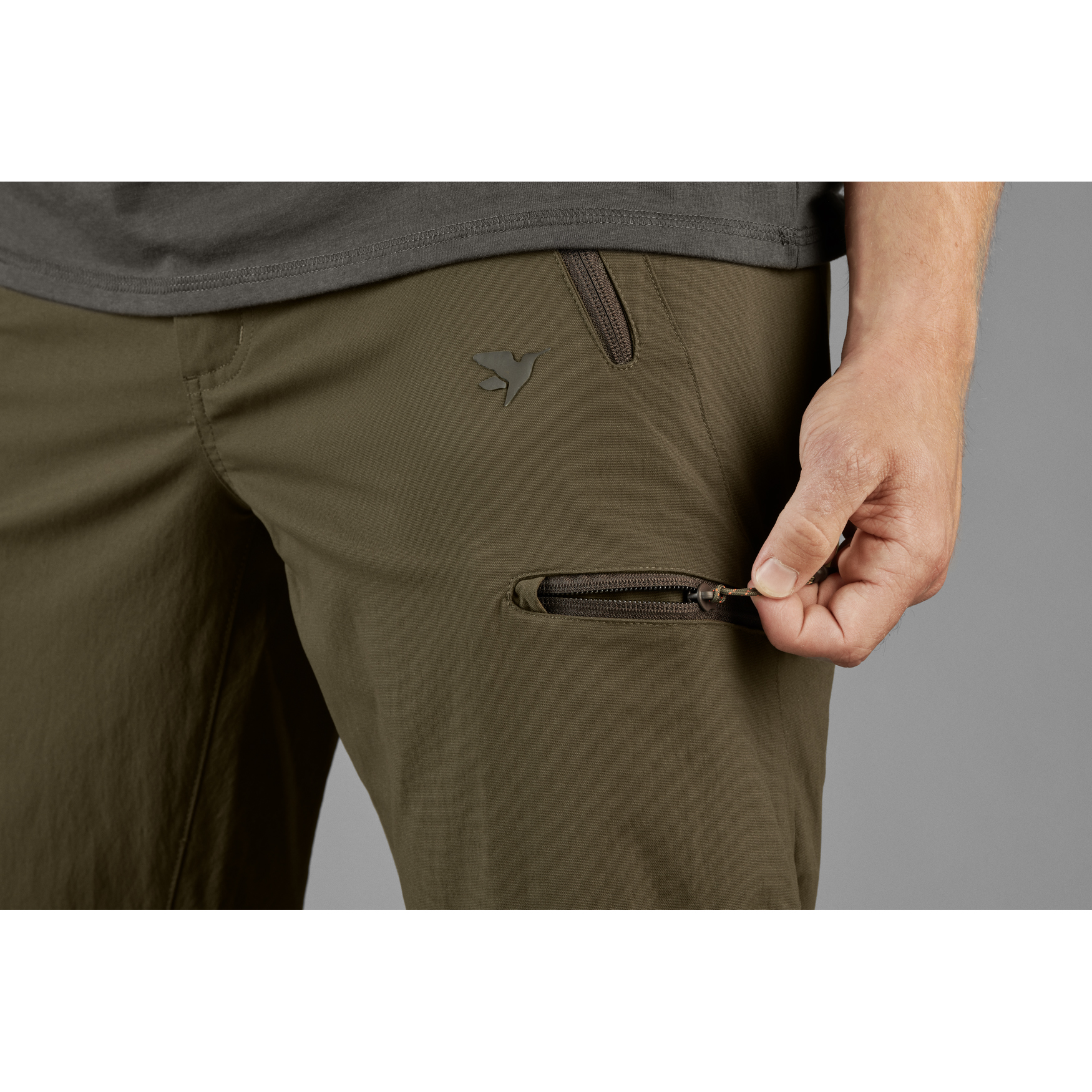 Seeland Outdoor Stretch Trousers - Walking trousers Men's | Buy online |  Bergfreunde.eu