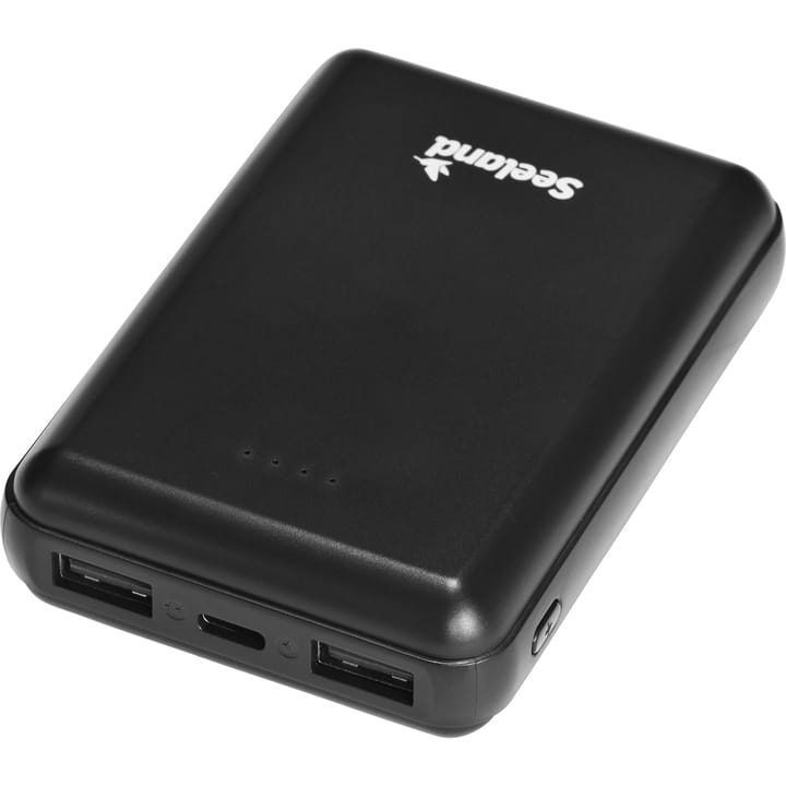 Seeland Seeland Heat Power Bank Black Seeland