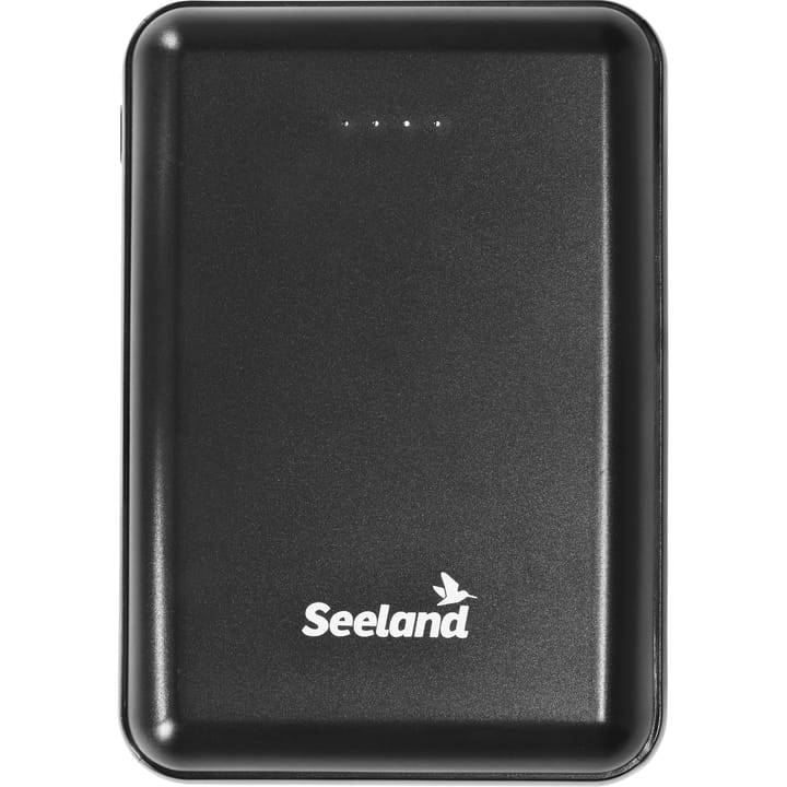 Seeland Seeland Heat Power Bank Black Seeland