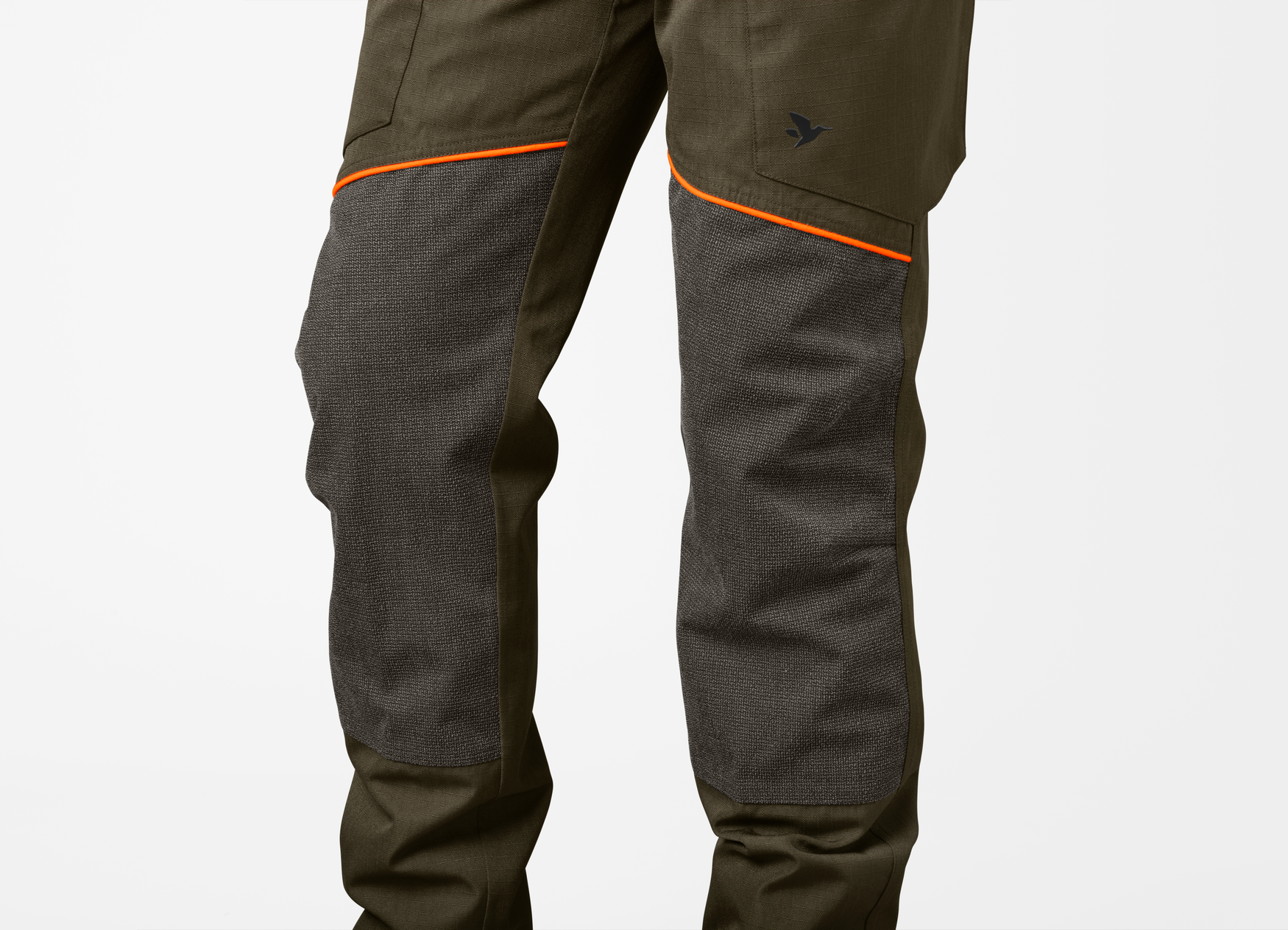 Seeland Mens Woodcock Advanced Trousers - Mens from Fearns Farm UK