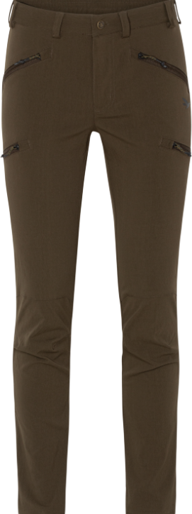 Seeland Women´s Larch Stretch Pants Pine Green