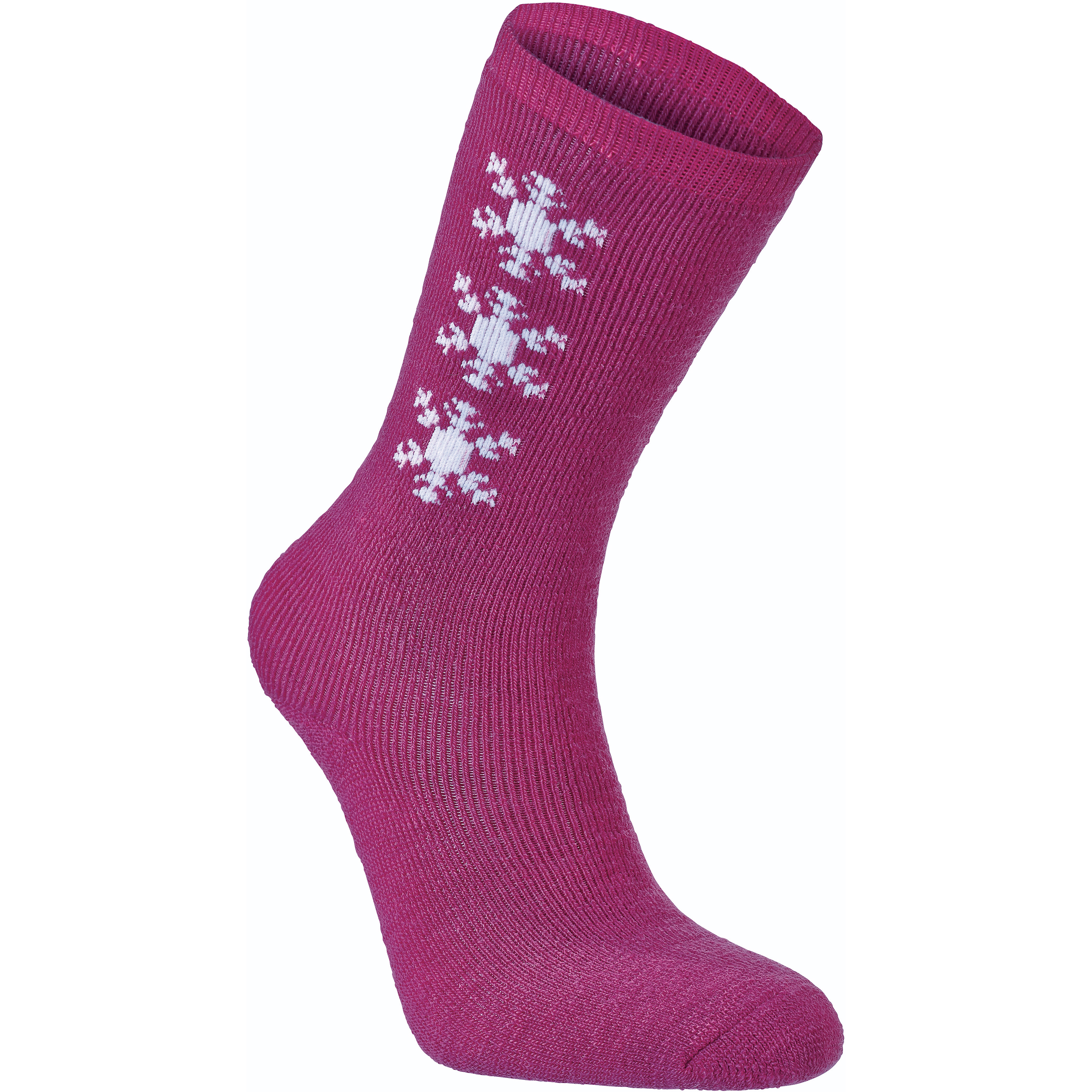 Seger Kids’ Lillen Cerise