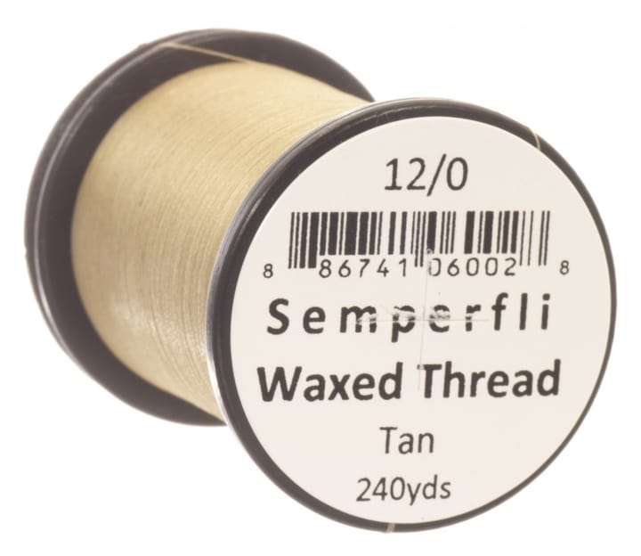 Semperfli Classic Waxed Thread Semperfli